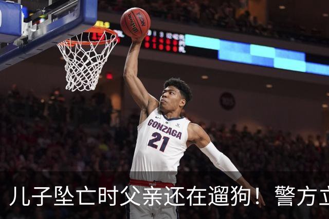 儿子坠亡时父亲还在遛狗！警方立案，母亲曝光铁证，果然有阴谋